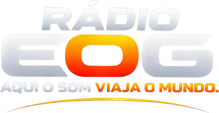 Rádio EOG — Aqui o som viaja o mundo