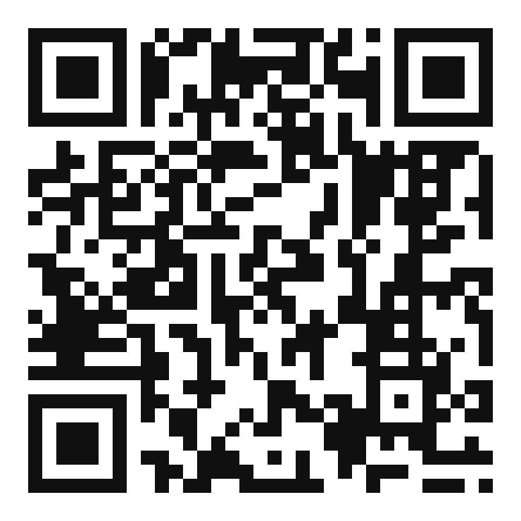 QR code do app da Rádio EOG